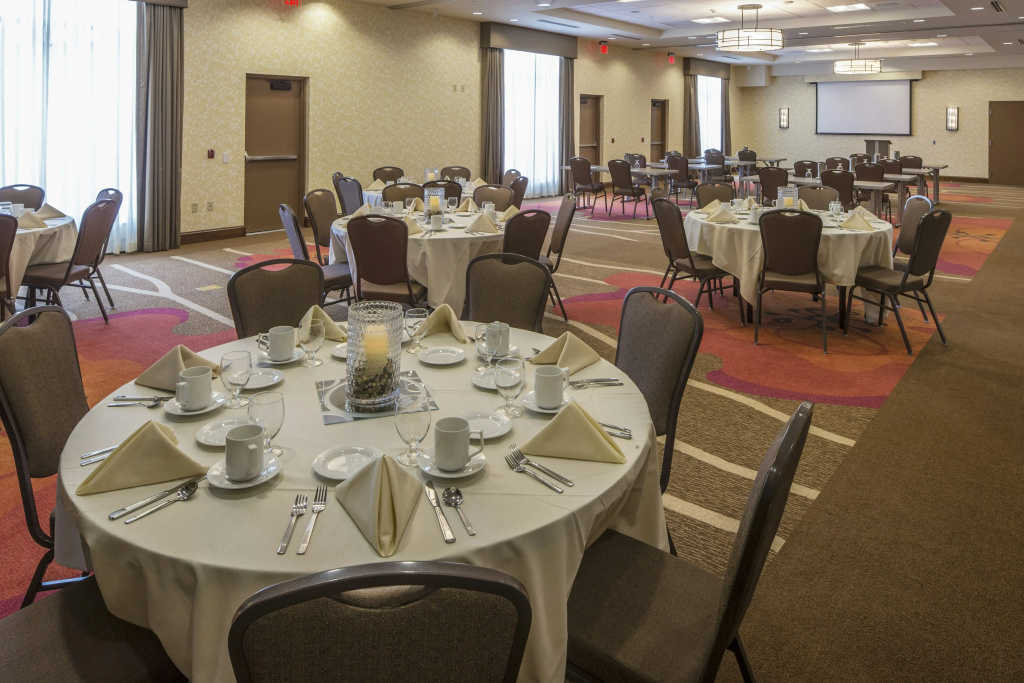 Hilton Garden Inn Uniontown - Général