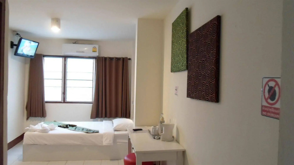 Hotel photo 17