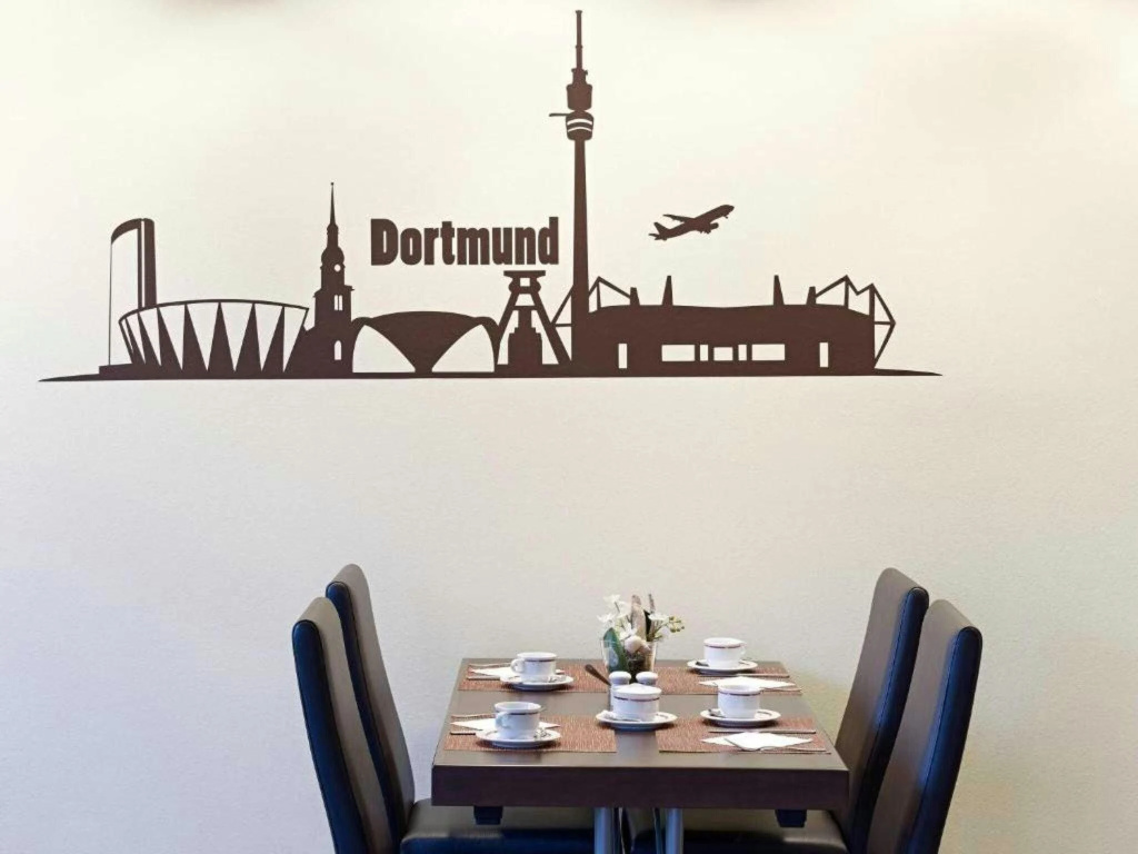 Sunday Hotel Dortmund City - Général
