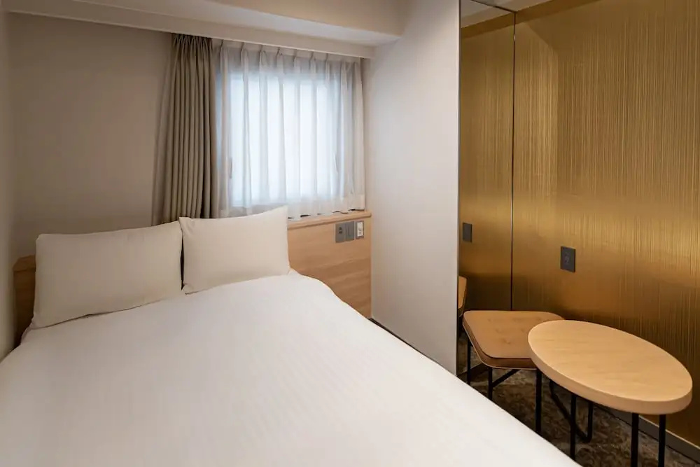 EN HOTEL Hakata - Chambres