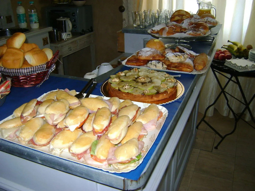 La Petite Maison - Général