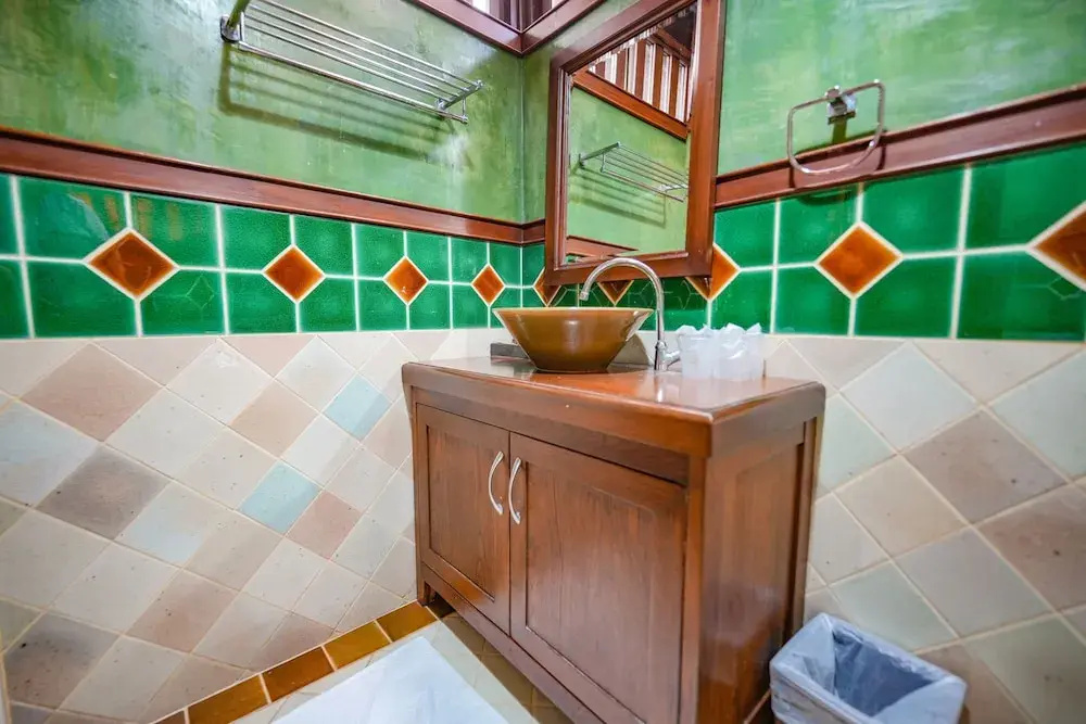 Monmuang ChiangMai resort - Chambres
