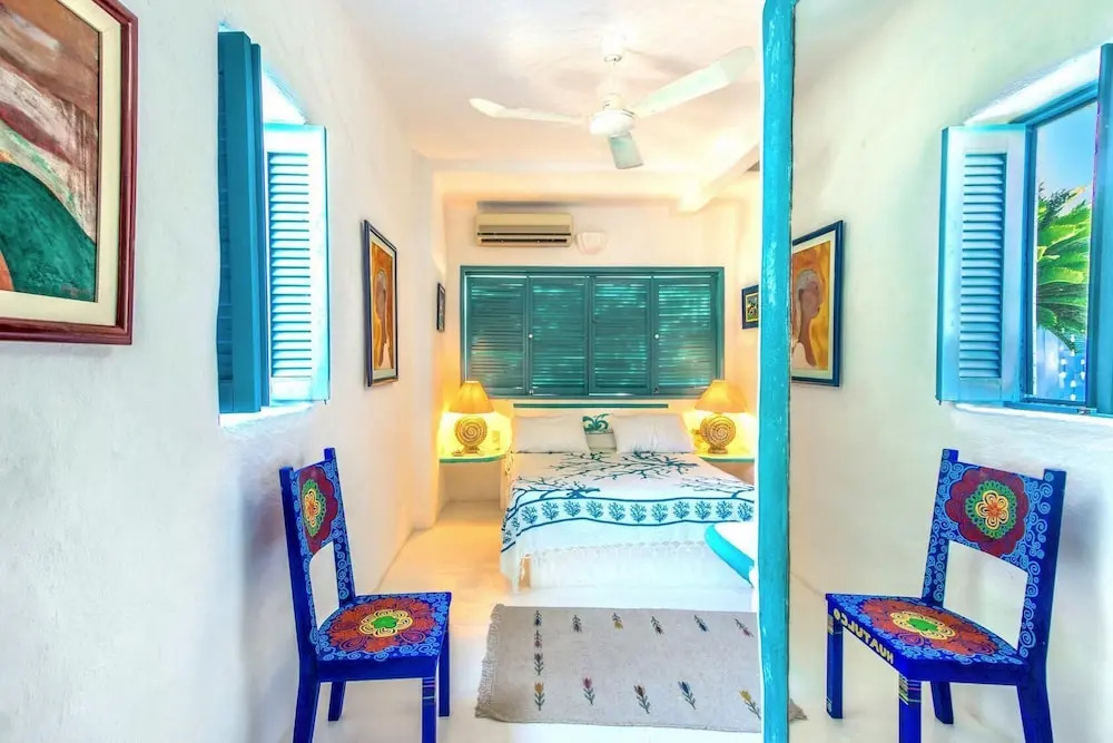 Villa Roxana — фото 4