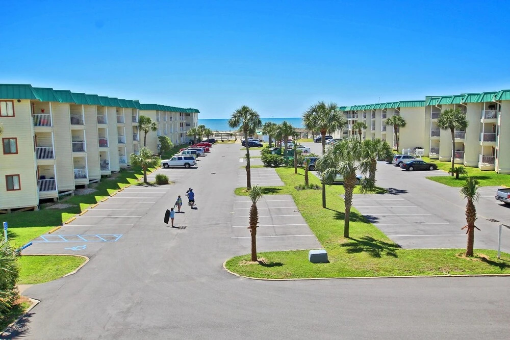 Gulf Shores Plantation by Youngs Suncoast