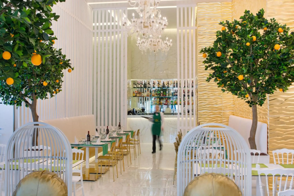 Epirus Palace Congress & Spa - фото 36