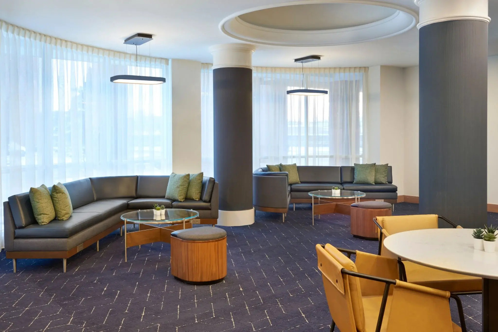 Courtyard by Marriott Toronto Mississauga/Meadowvale - Général