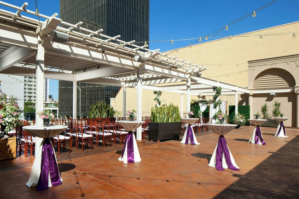 The Westin San Diego Gaslamp Quarter
