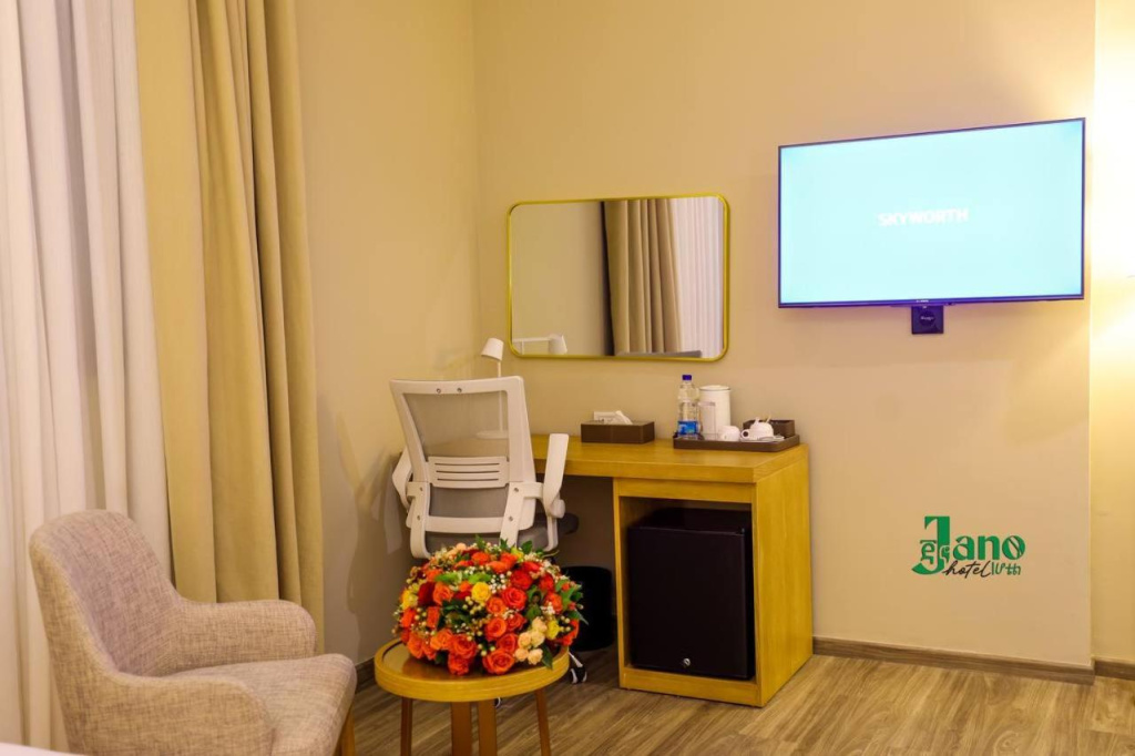 Hotel photo 12