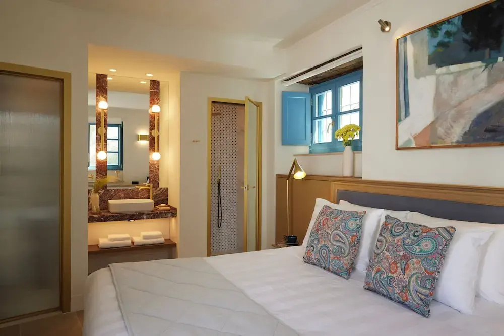 Orloff Boutique Hotel - Chambres