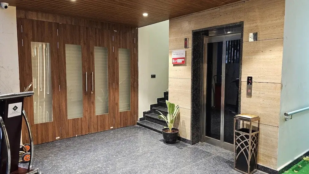 Hotel photo 16