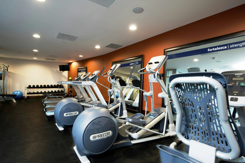 Hampton Inn by Hilton Leon Guanajuato - Général