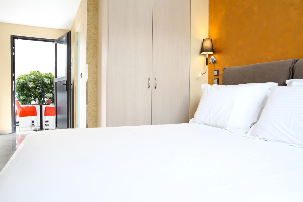 Hotel photo 6