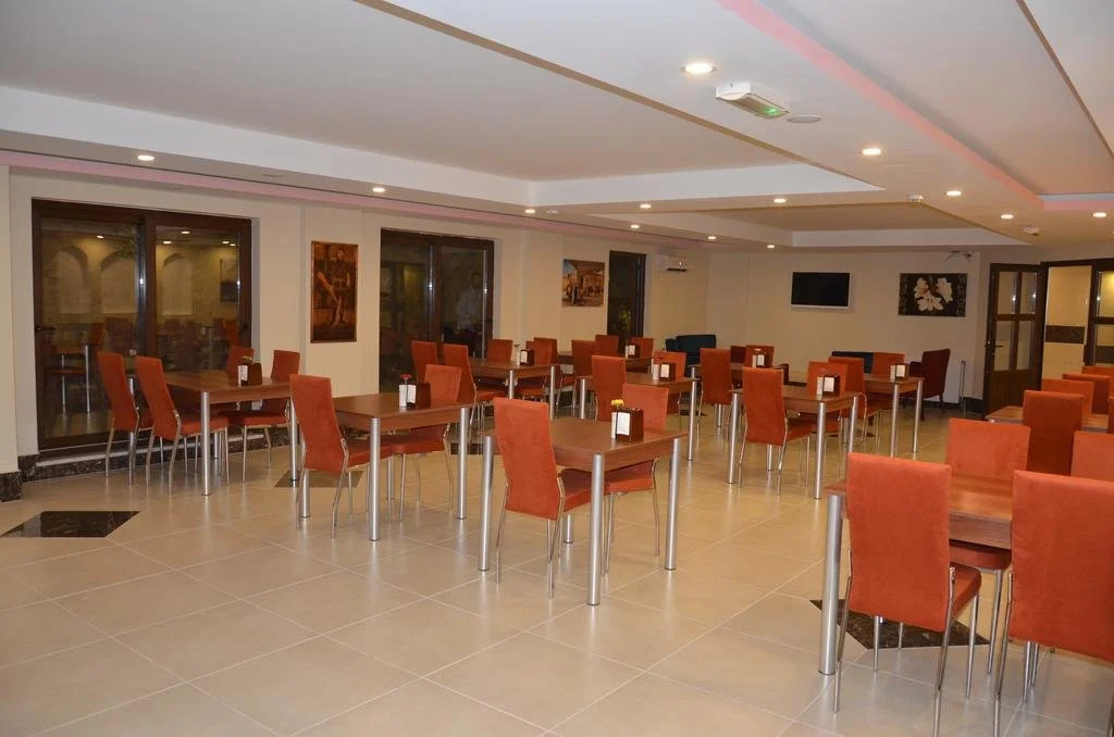 Apameia Hotel - фото 16