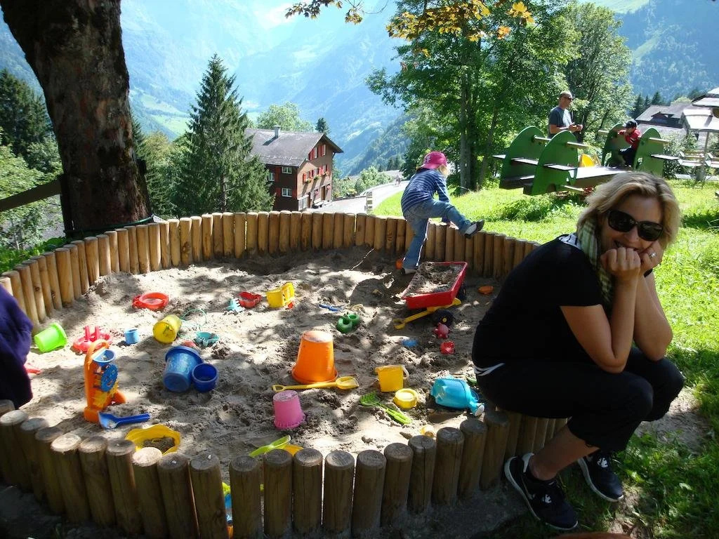Ferienhaus Hunduren