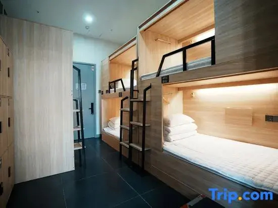 Business room