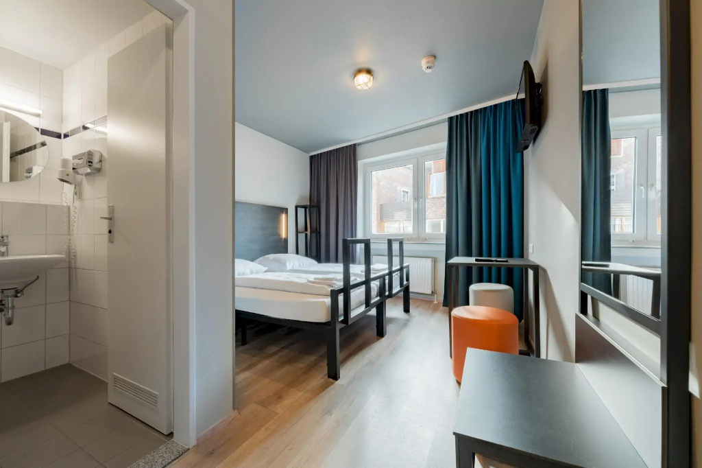 Hotel photo 6
