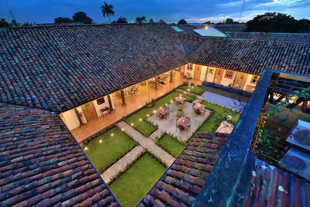 Hotel La Posada del Doctor - Général