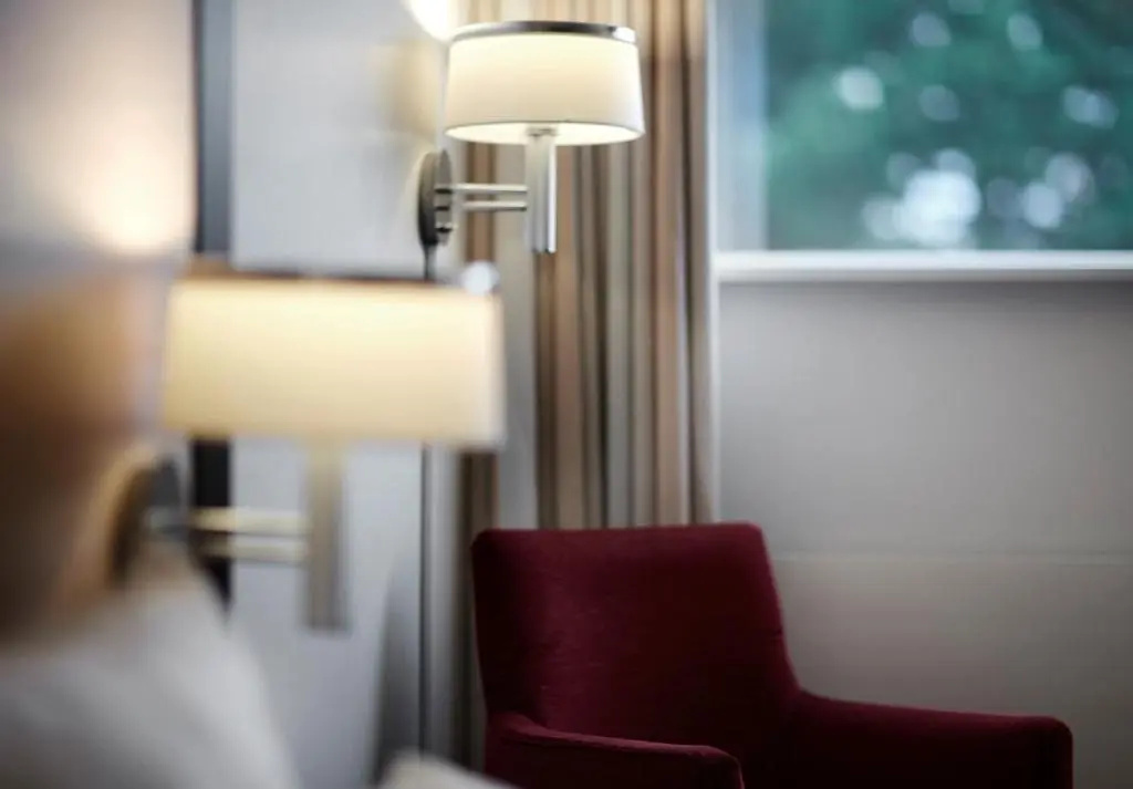 Gentofte Hotel - Chambres