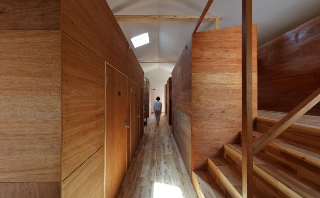 Hostel Sui Kyoto 사진 18