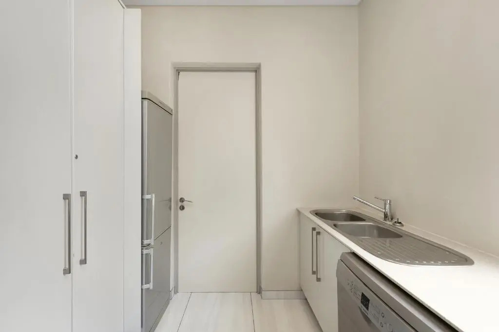 Cape Blue - Chambres