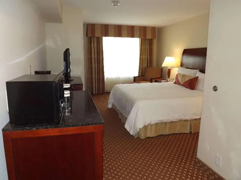 Hilton Garden Inn Killeen - Chambres
