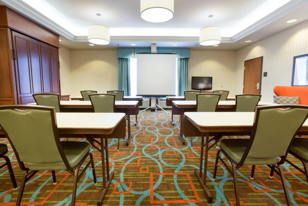 Spark by Hilton St. Louis Southwest - Général