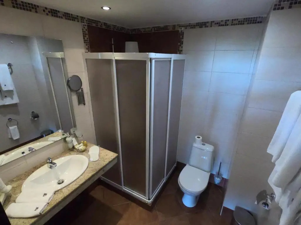 Casablanca Hotel - All Inclusive - Chambres