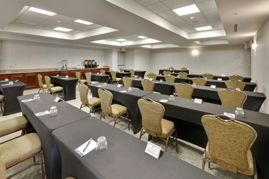 Homewood Suites by Hilton San Diego-Del Mar - Général