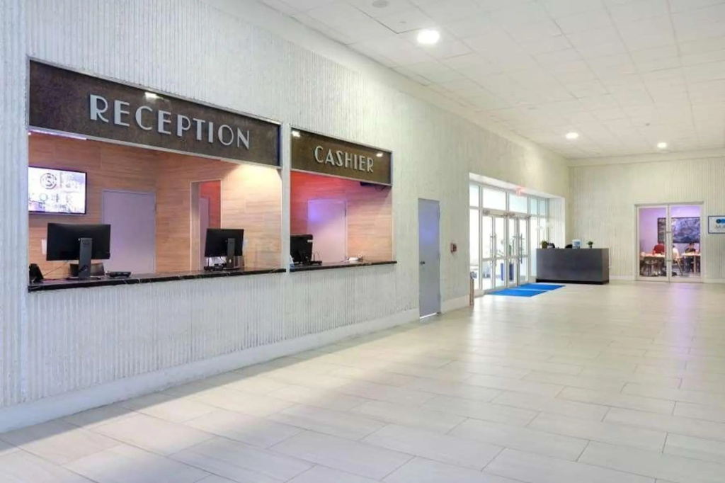 Hotel photo 1