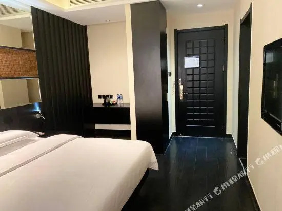 Business room