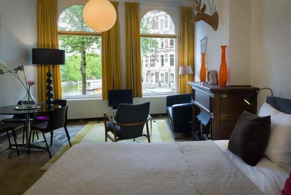 Hotel photo 18
