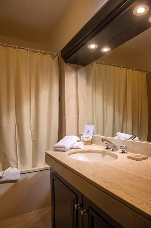 Jose Antonio Cusco Hotel - Chambres