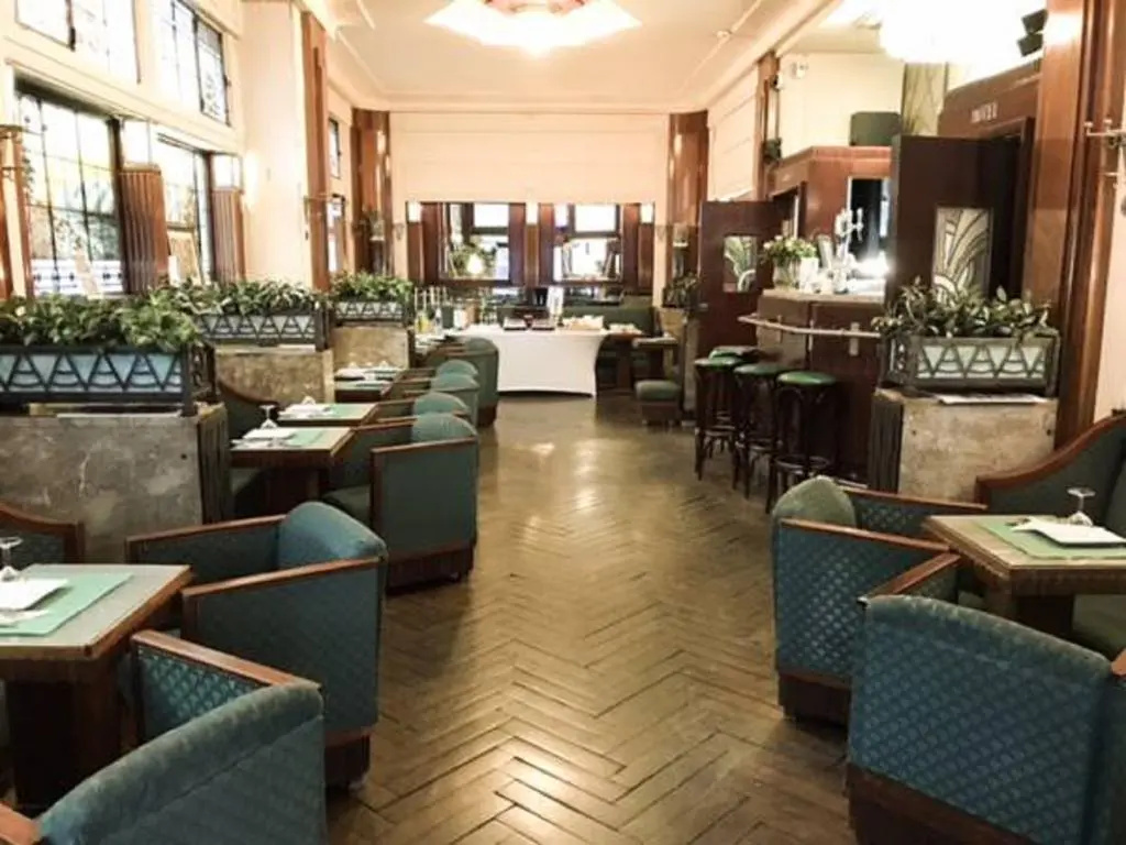 Hotel photo 23
