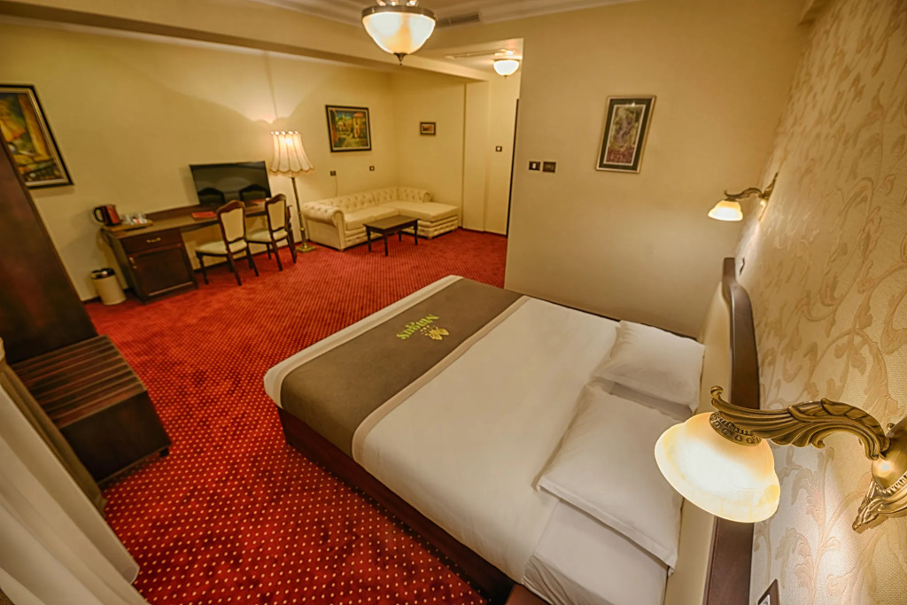 Magus Hotel — фото 3