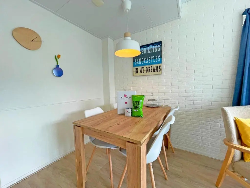 Aparthotel Bos en Duin Texel - Chambres