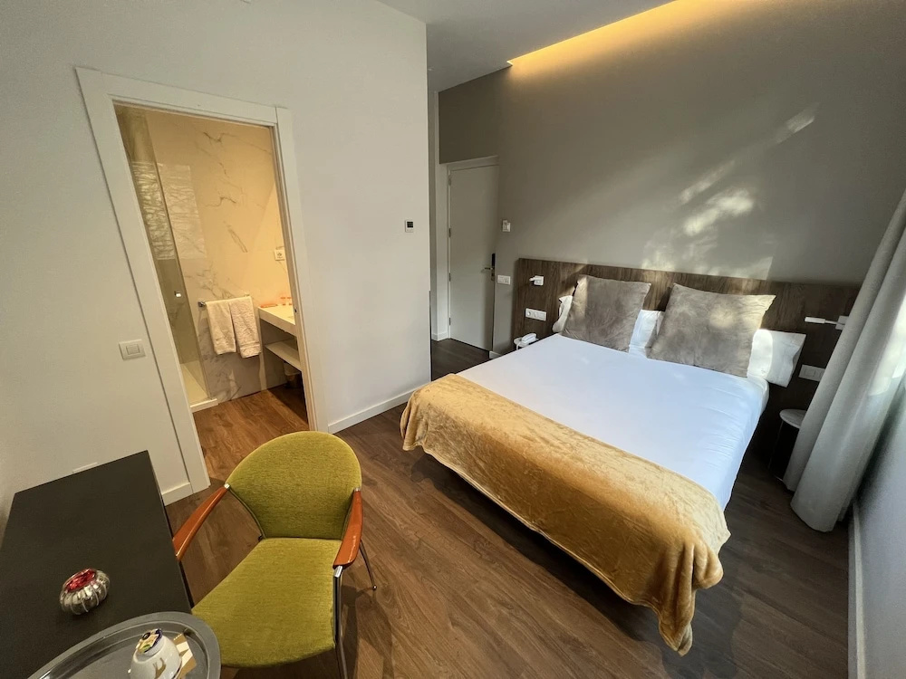Vilana Hotel Boutique - Chambres