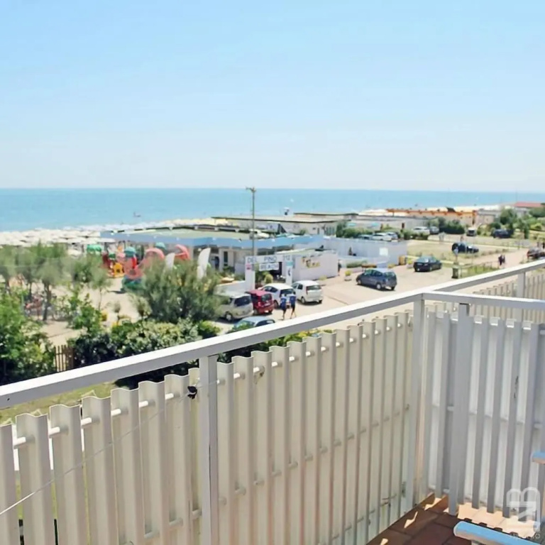 Classic Triple room with sea view