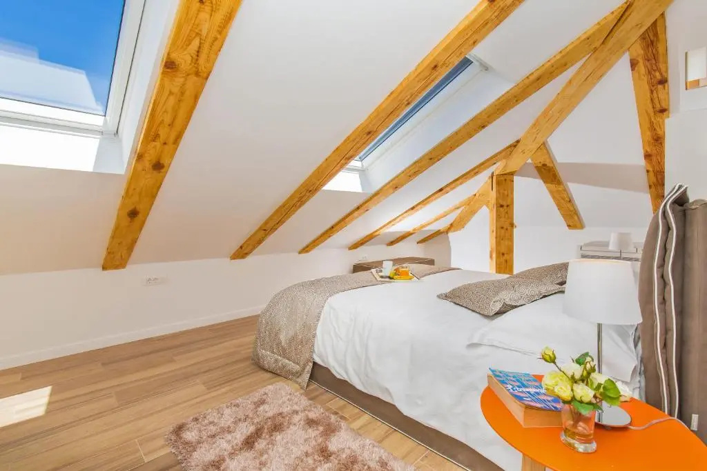 Dubrovnik Luxury Residence - L'Orangerie - Chambres