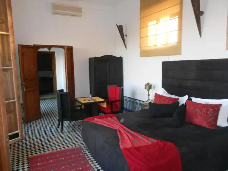 Standard Suite