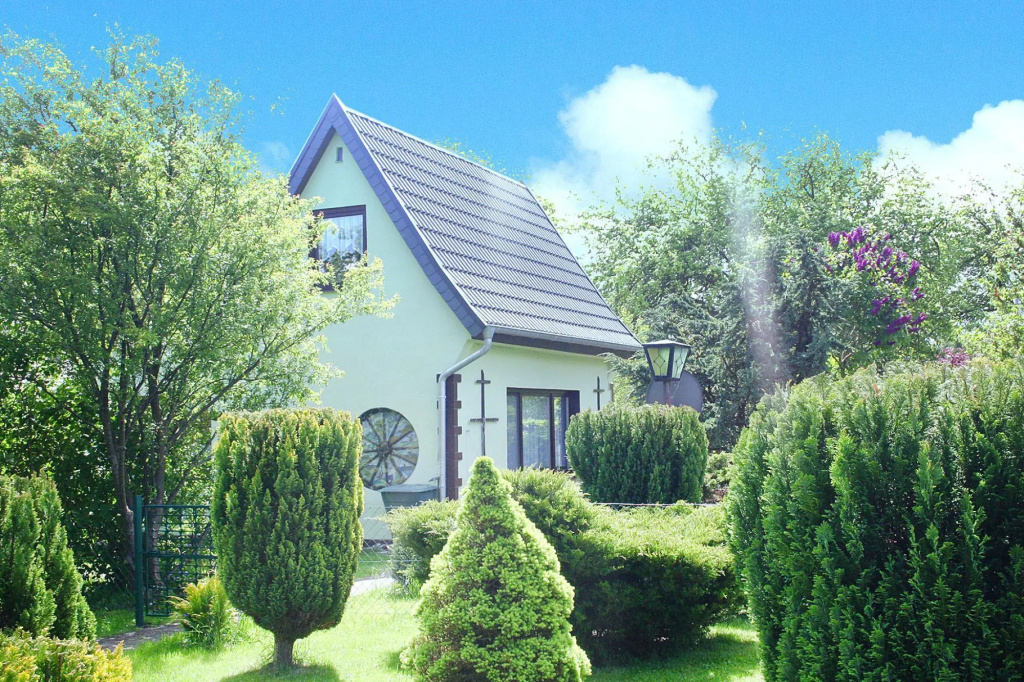 Ferienhaus in Wiek