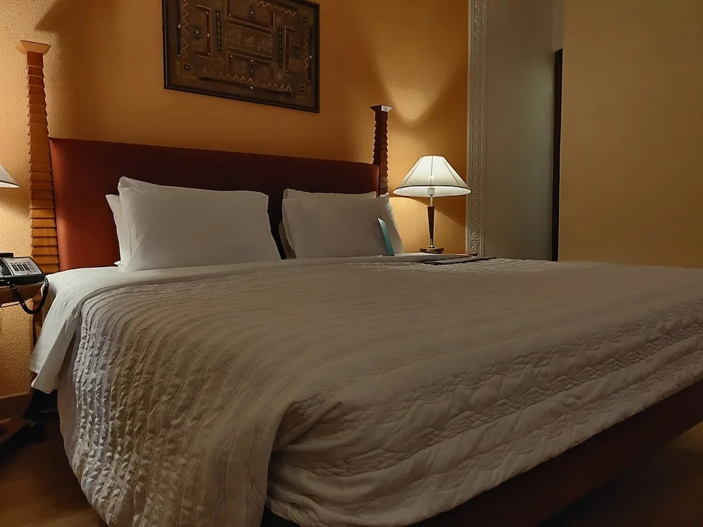 Le Méridien Jaipur Resort & Spa - Chambres