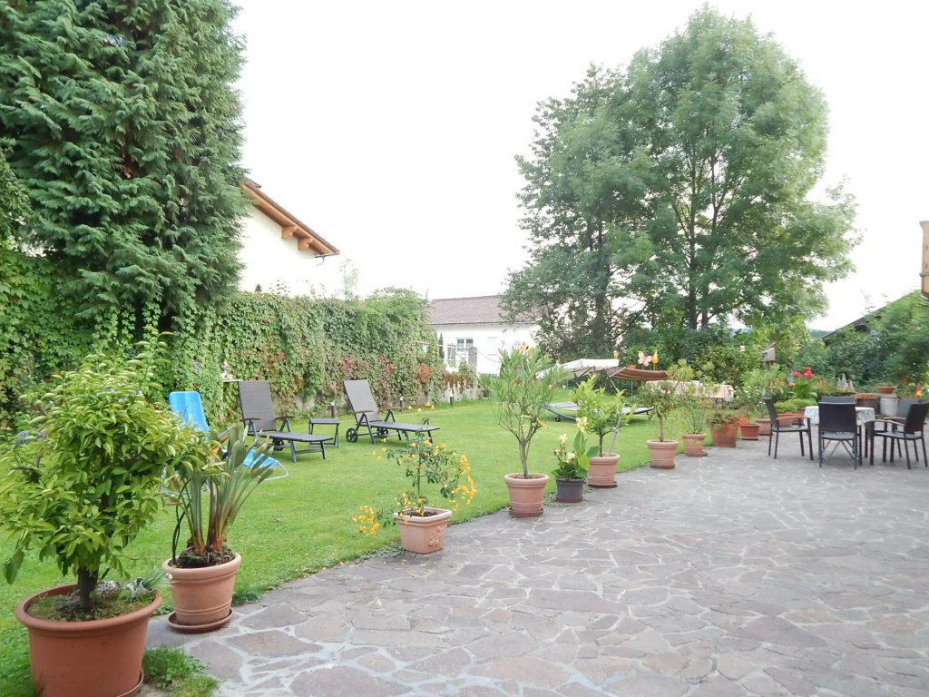 Ferienwohnung Vogl