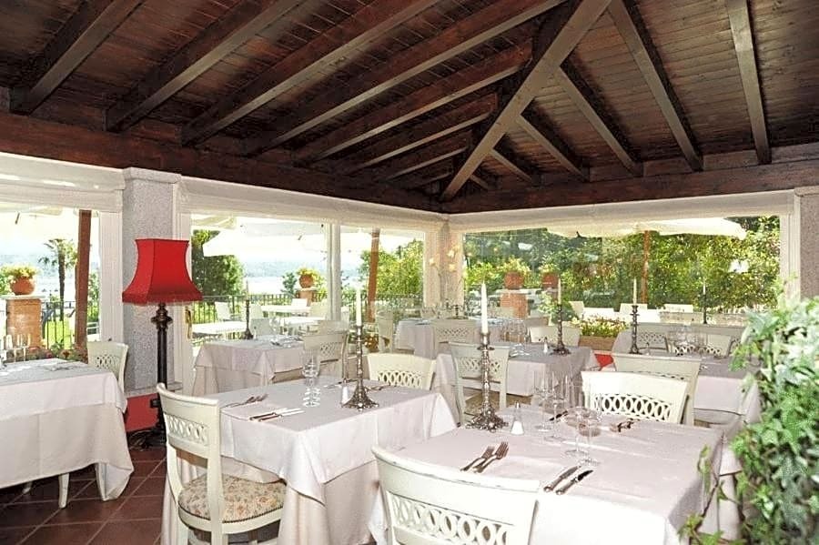 Villa Baroni by null