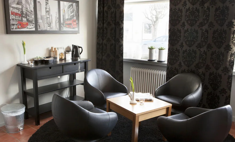 Stora Hotellet Markaryd - Général