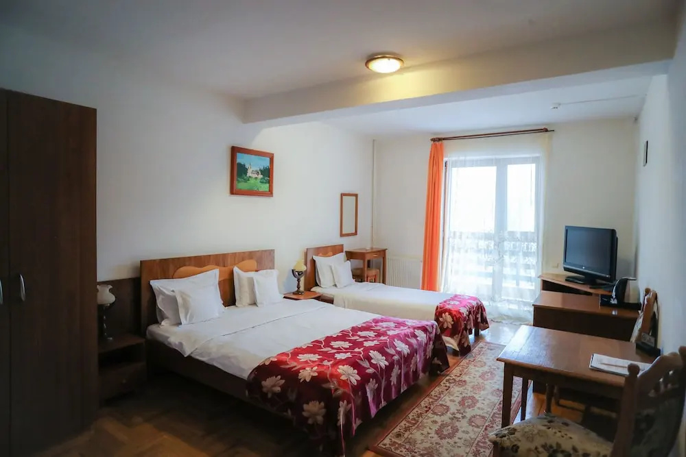 Royal Boutique Hotel Poiana Brasov - Chambres