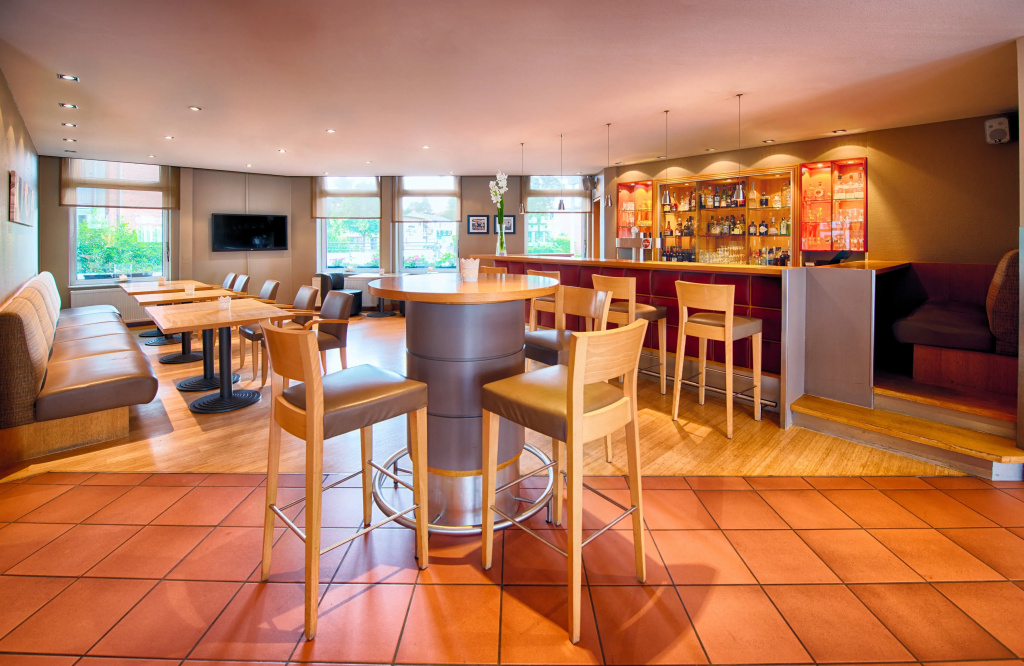 Leonardo Hotel Hamburg Airport - Général