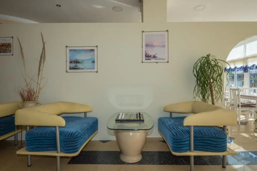 Hotel photo 14