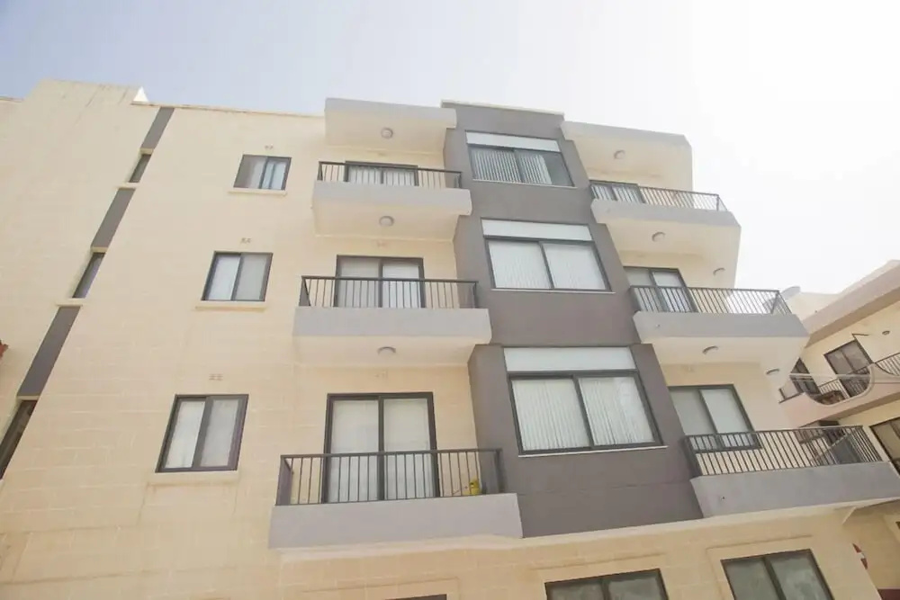 Waterside Apartments