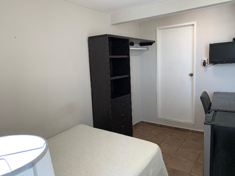 Boca Inn Hotel & Suites - Chambres