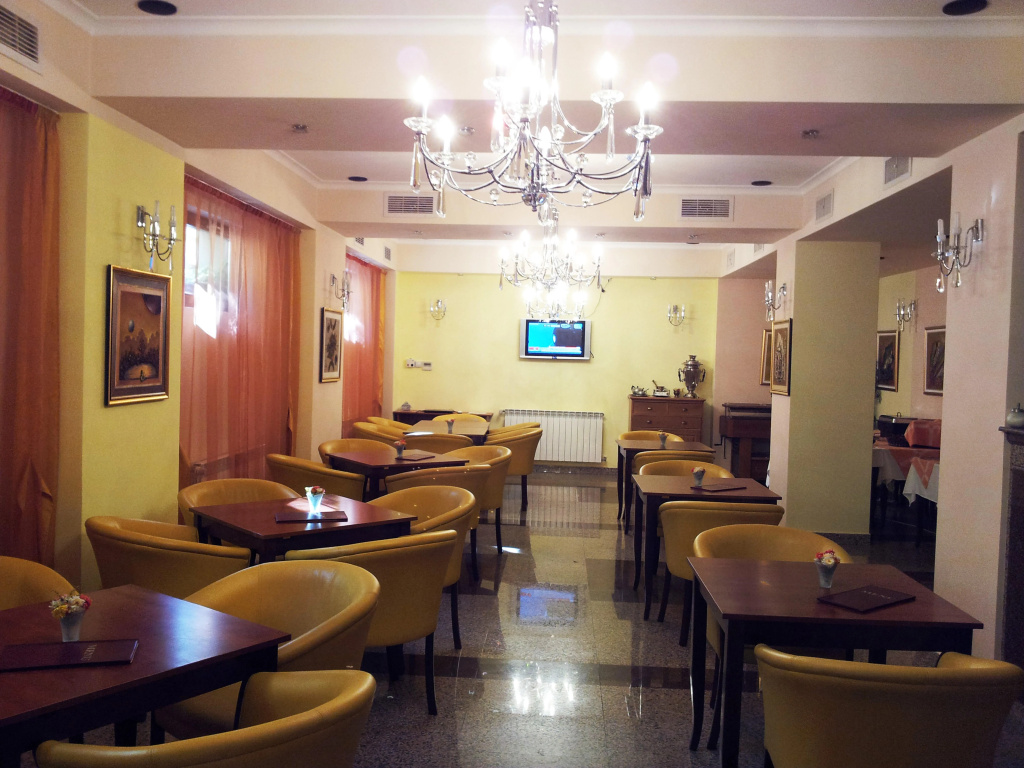 Hotel photo 14